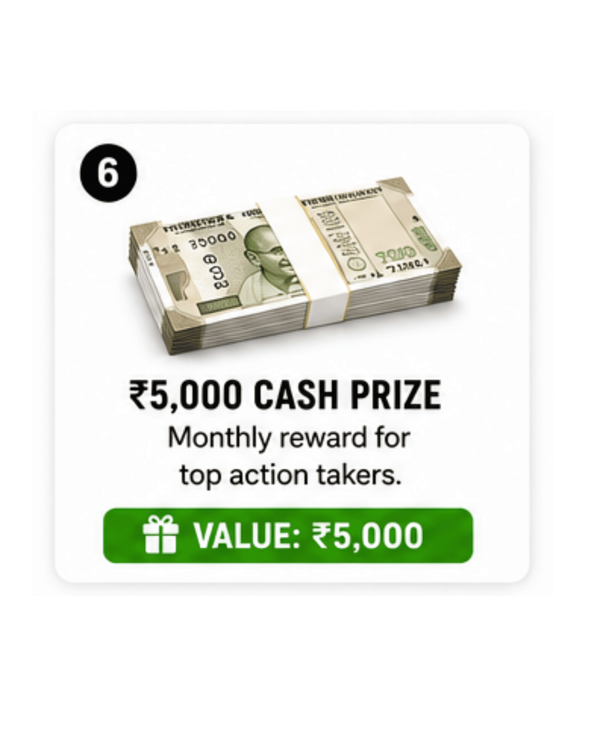 Reward 6