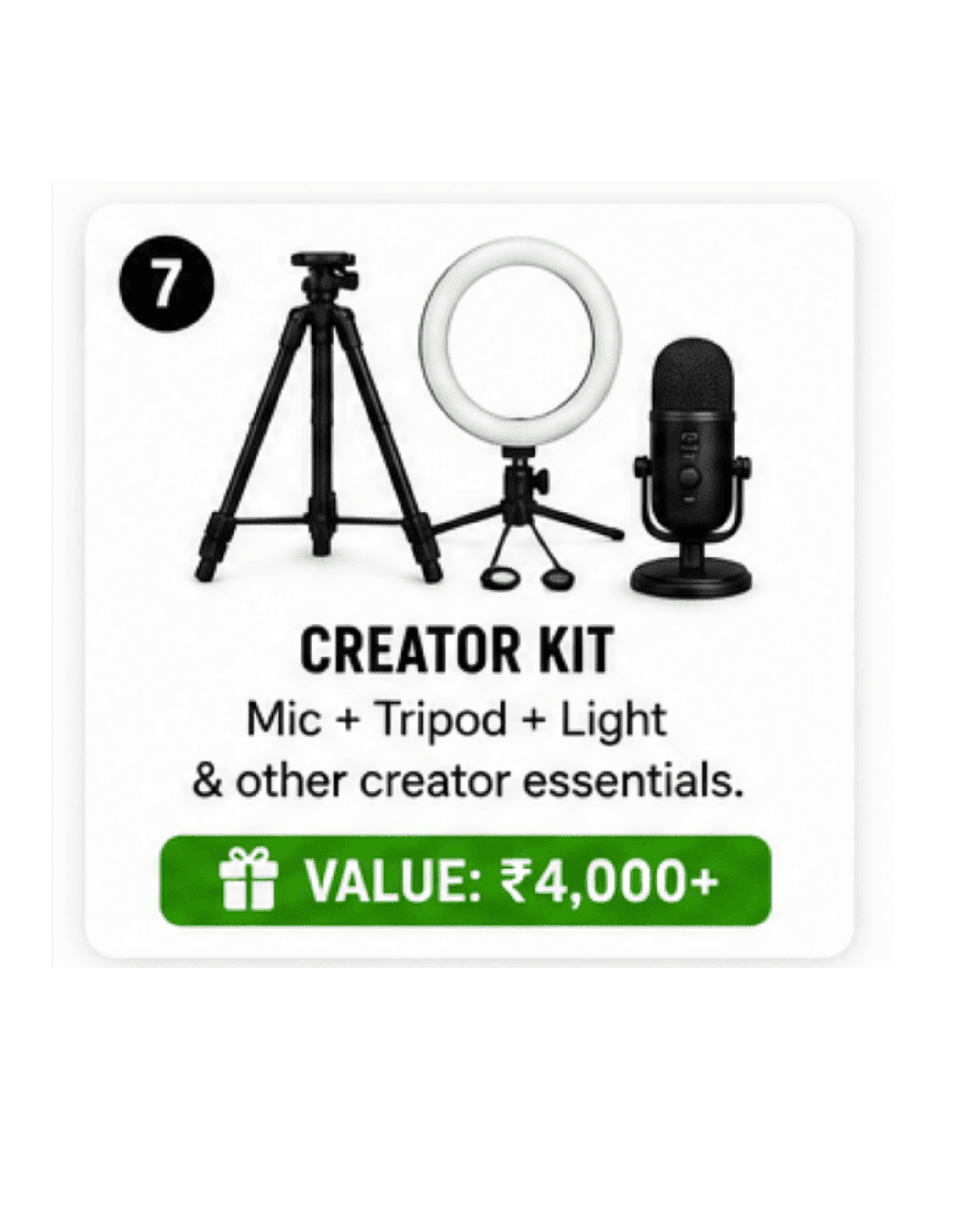 Reward 7